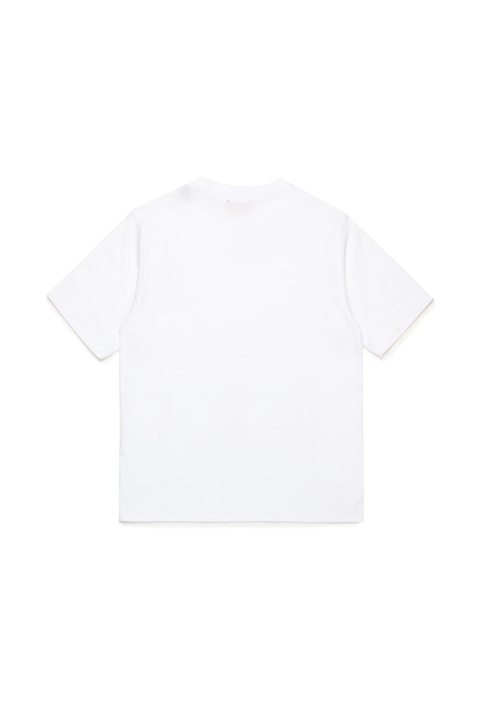 DIESEL MTFIND OVER T-SHIRT