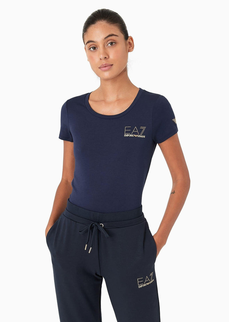 EMPORIO ARMANI EA7 T-SHIRT