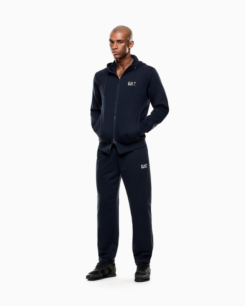 EMPORIO ARMANI EA7 FELPA