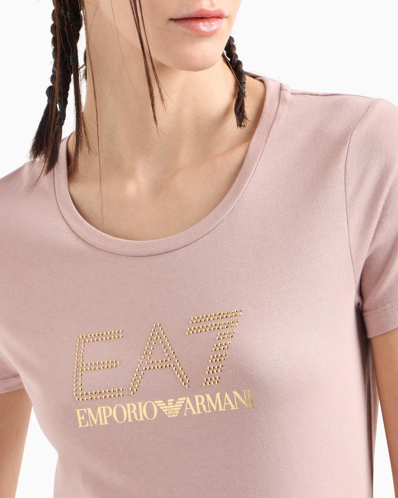 EMPORIO ARMANI EA7 T-SHIRT