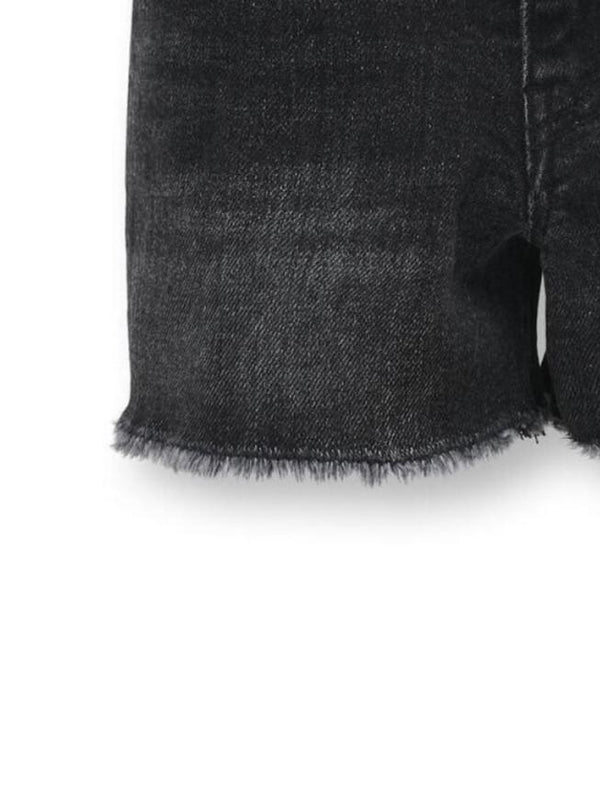 ONLY KIDS KOGROBYN EX VINT DNM SHORTS AZG529 NOOS