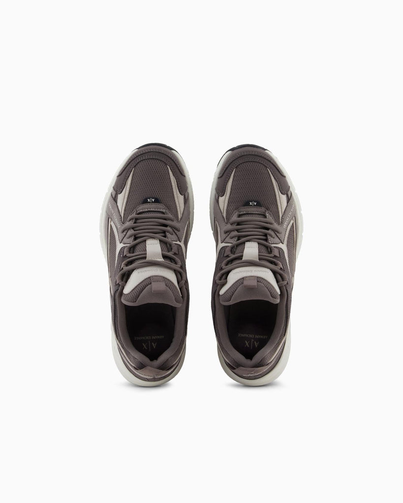 ARMANI EXCHANGE SNEAKER