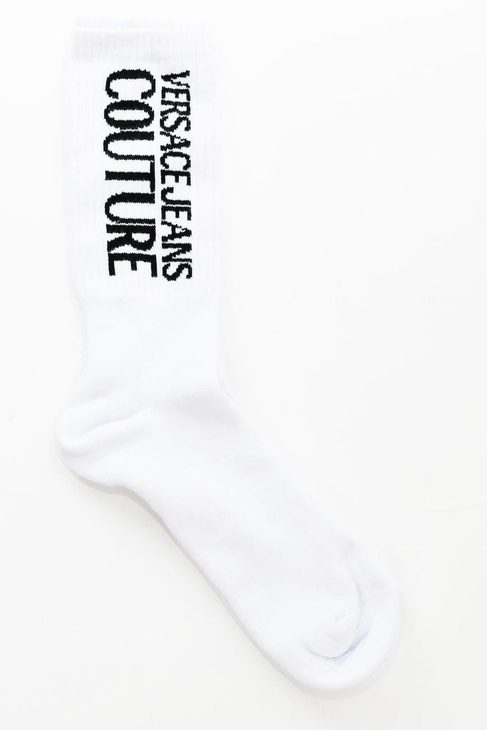 VERSACE JEANS COUTURE CALZE