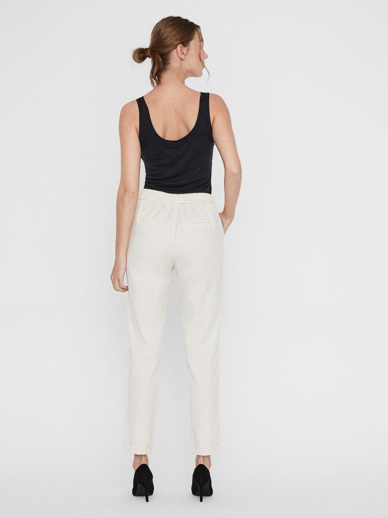 VERO MODA VMMAYA MW LOOSE SOLID PANT NOOS