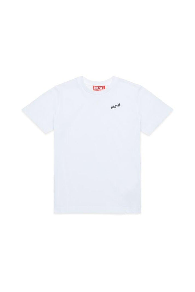 DIESEL TDIEGOSB22 T-SHIRT