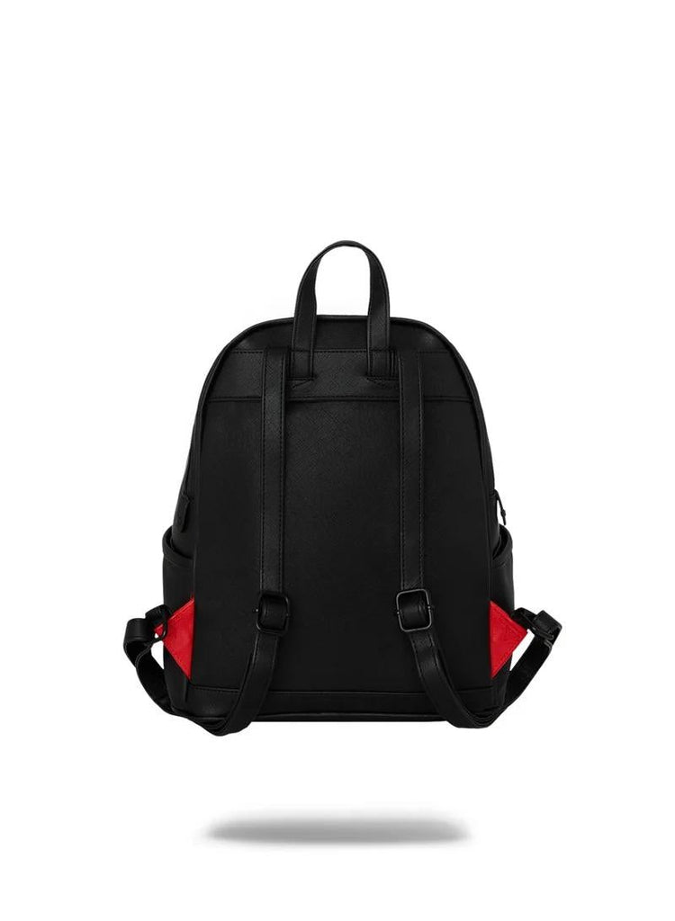 SPRAYGROUND FLY KNIT MOUTH SAVAGE