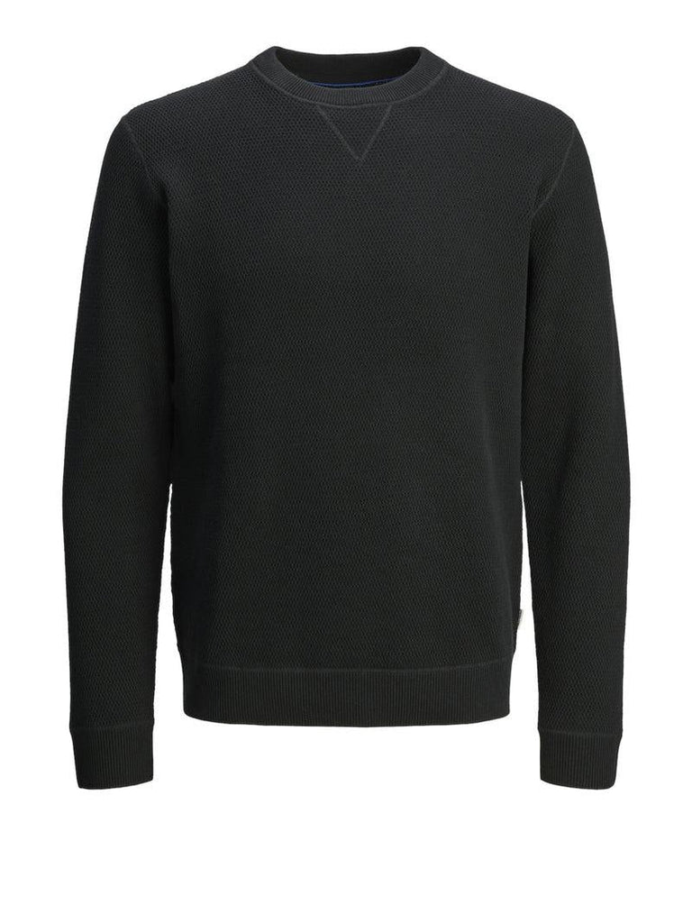 JACK AND JONES JPRBLUCHRISTER KNIT CREW NECK