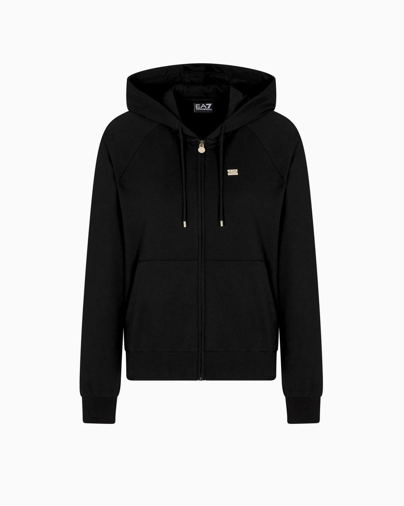 EMPORIO ARMANI EA7 FELPA