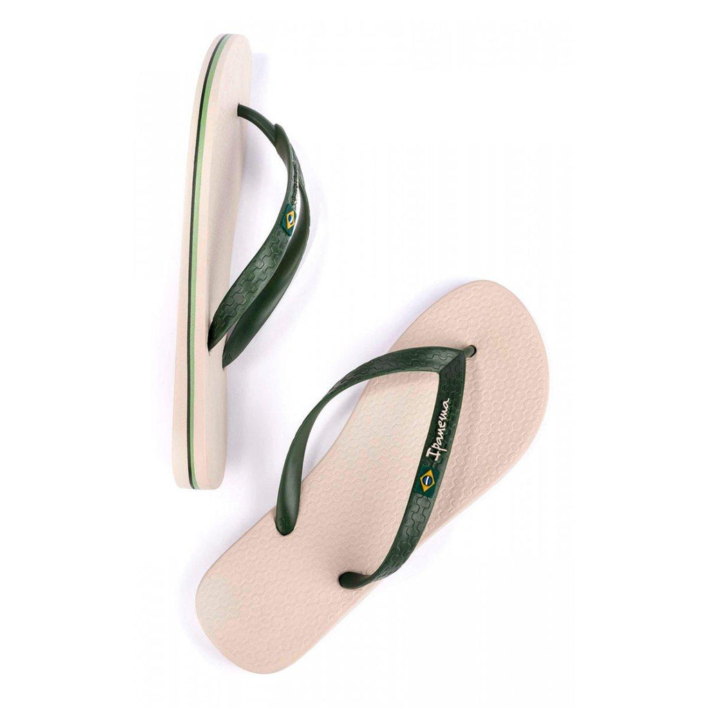 IPANEMA IPANEMA CLAS BRASIL II AD