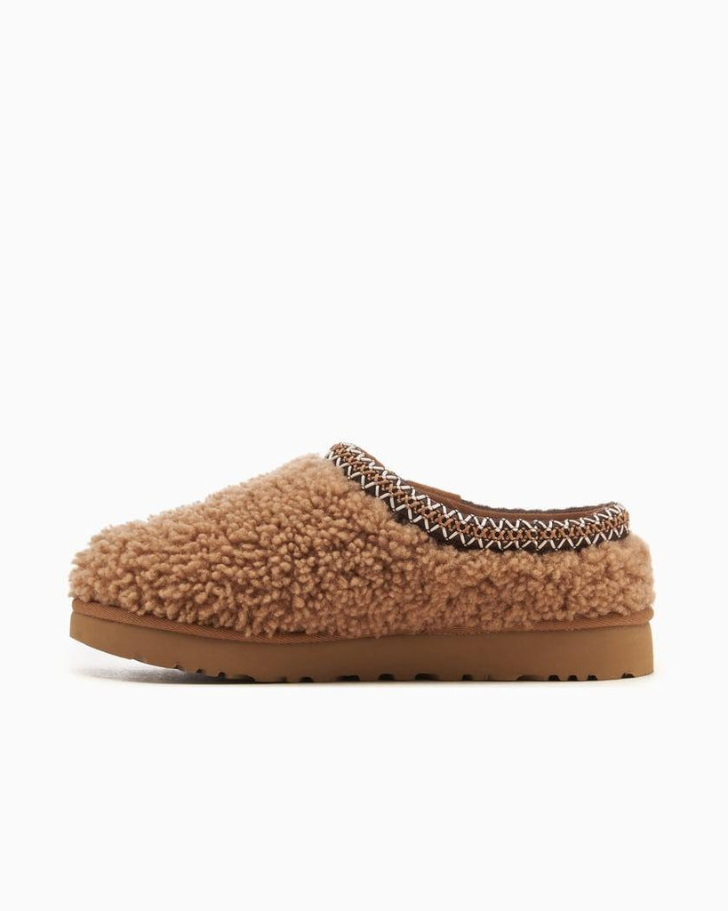 UGG W TASMAN MAXI CURLY