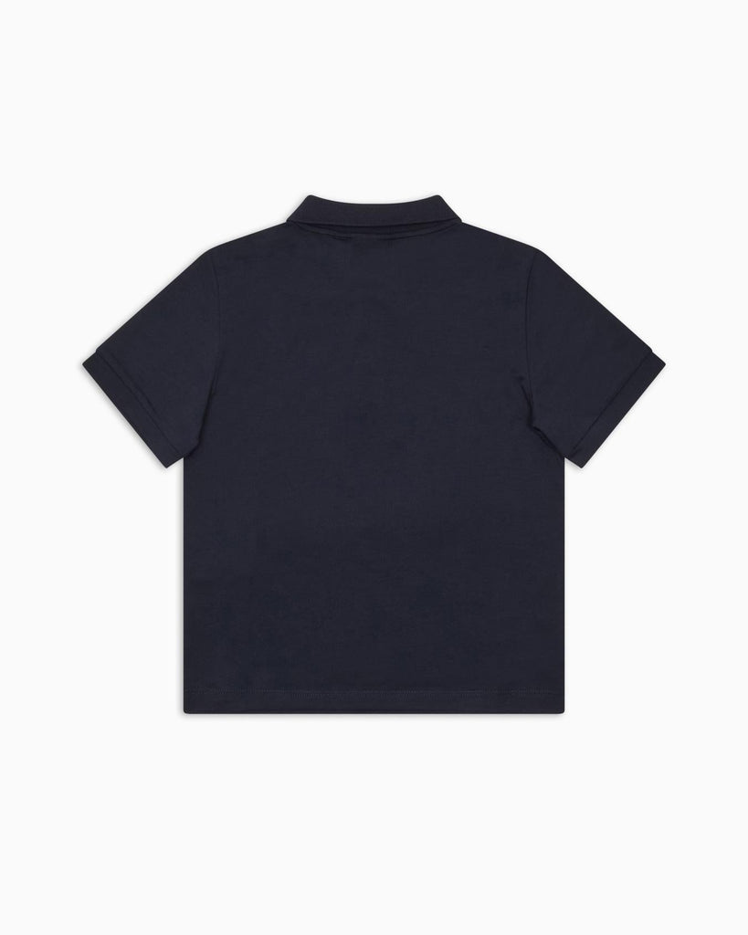 EMPORIO ARMANI EA7 POLO SHIRT