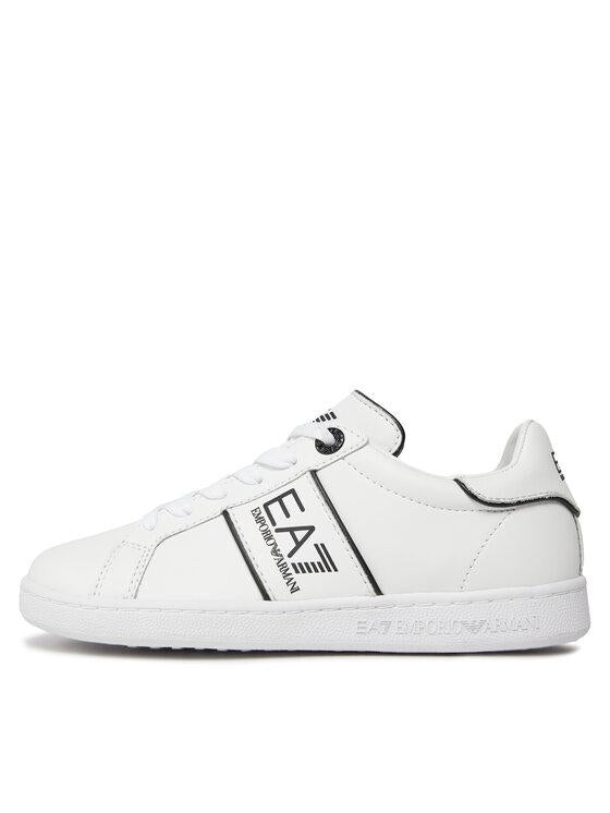 EMPORIO ARMANI EA7 SNEAKER
