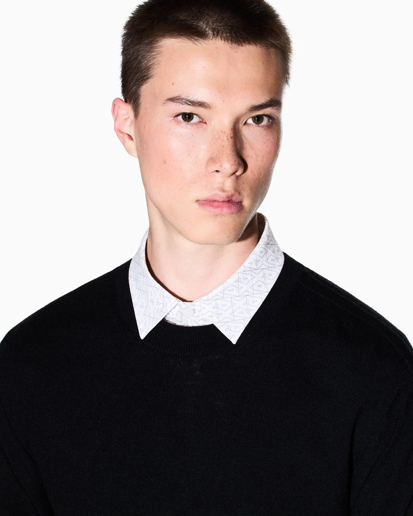 ARMANI EXCHANGE PULLOVER