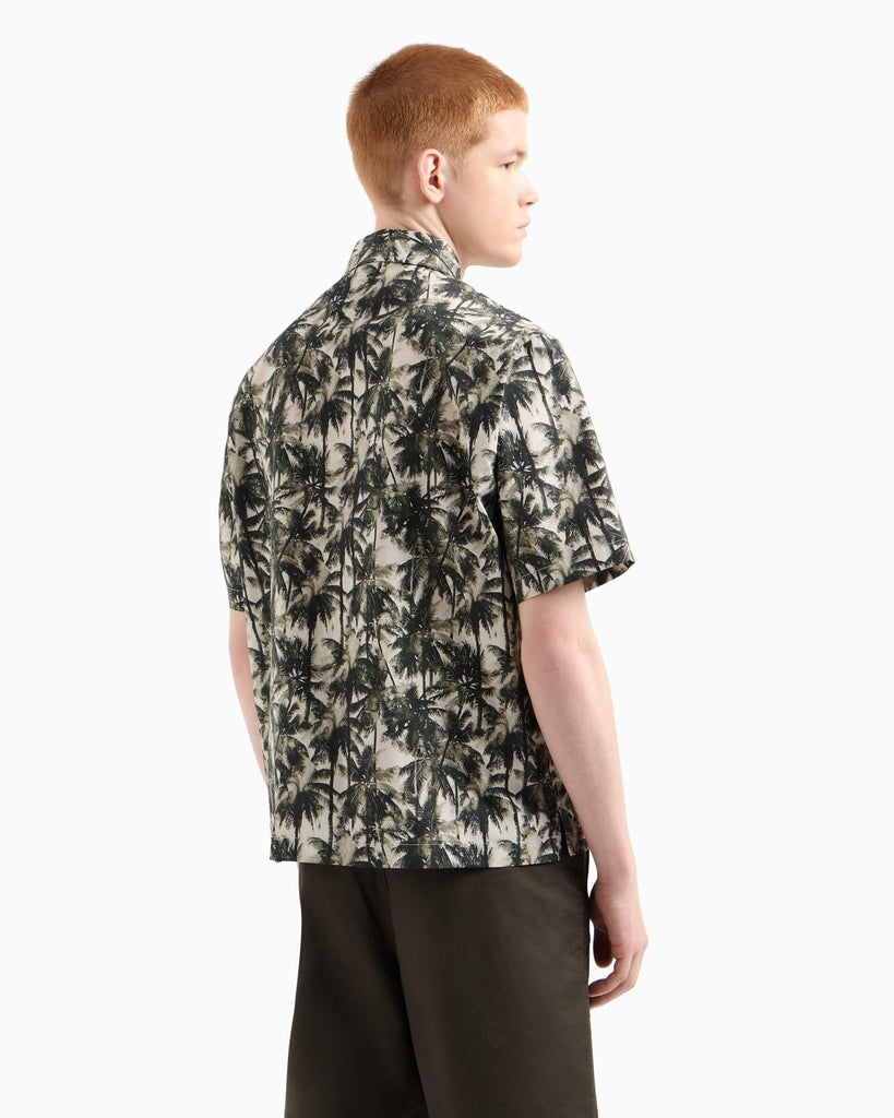 ARMANI EXCHANGE SHIRT