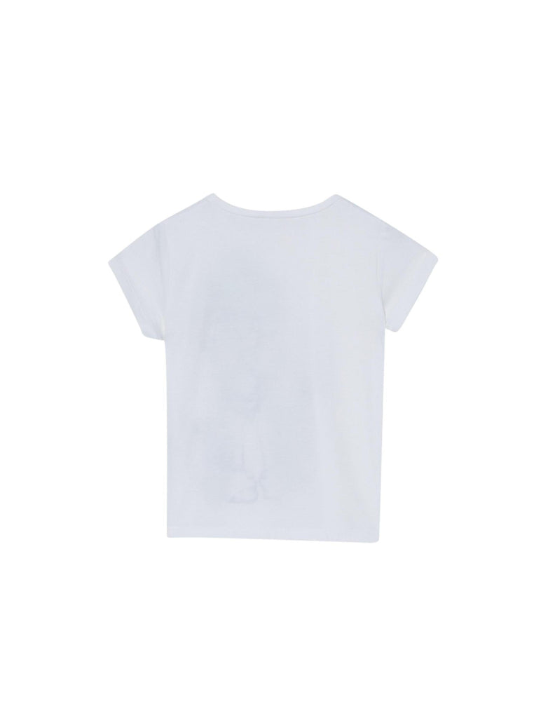 LIU JO T-SHIRT ST P M/C