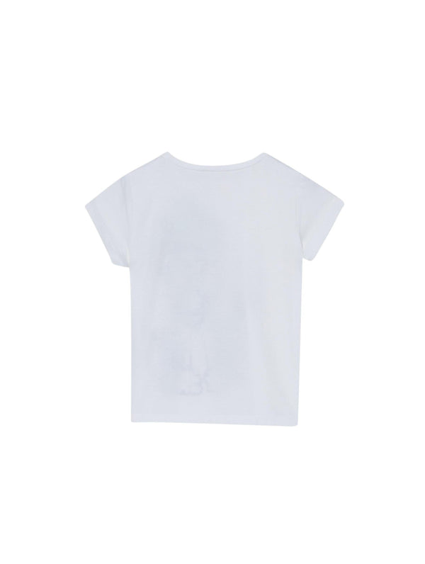 LIU JO T-SHIRT ST P M/C