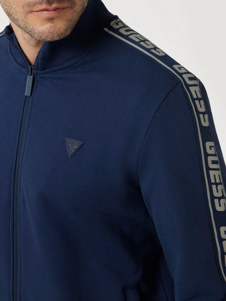 GUESS FULL ZIP NEW ARLO SW