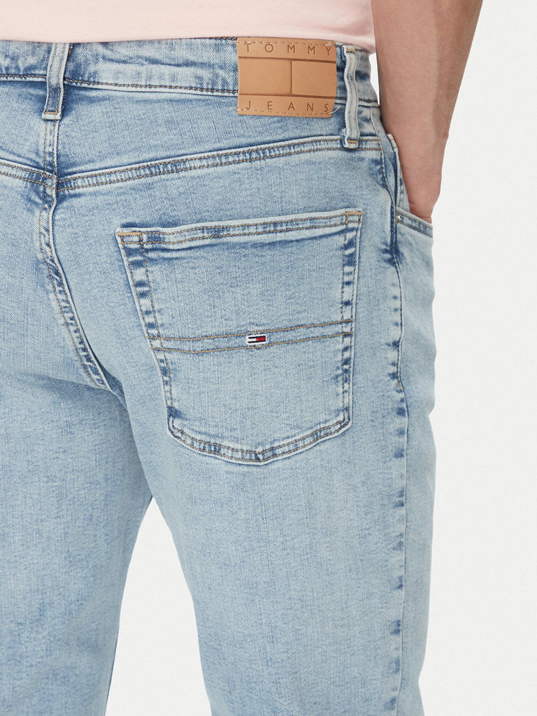 TOMMY JEANS SCANTON SLIM BI0216