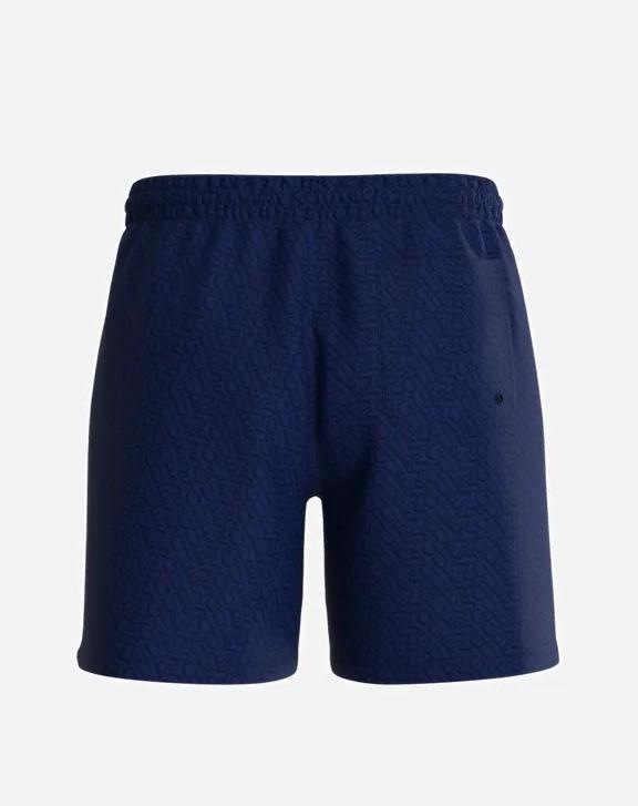 GUESS SWIMTRUNK MEDIUM GUESS AOP