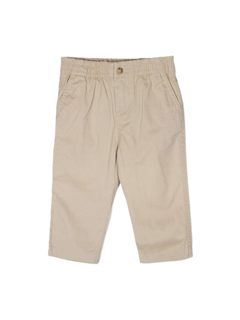 RALPH LAUREN PREPSTER PNT-PANTS-FLAT FRONT