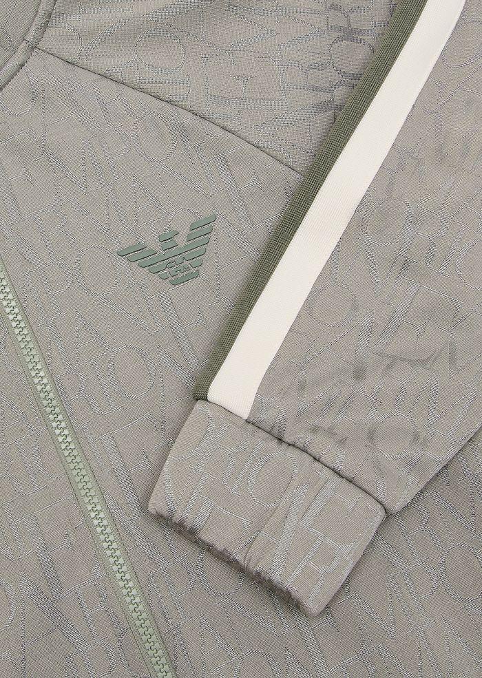 EMPORIO ARMANI SWEATSHIRT