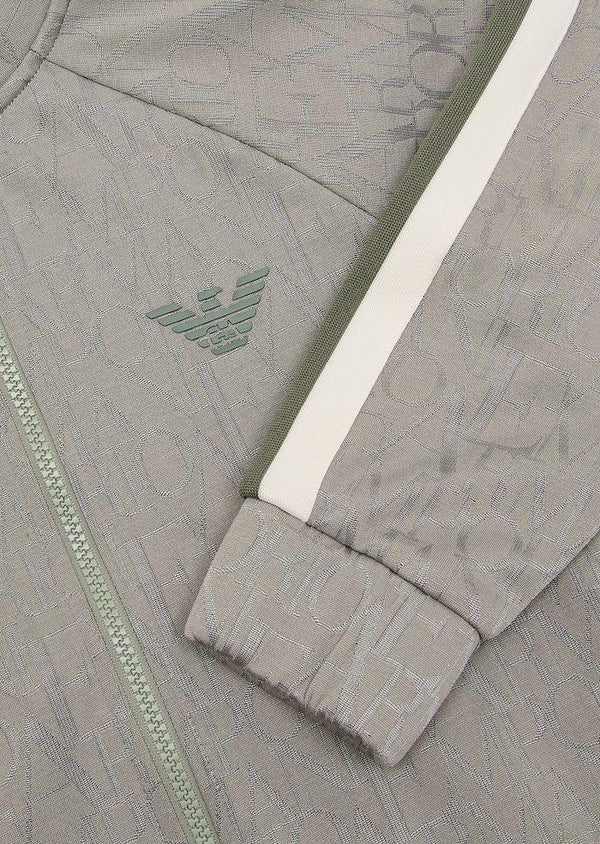 EMPORIO ARMANI SWEATSHIRT