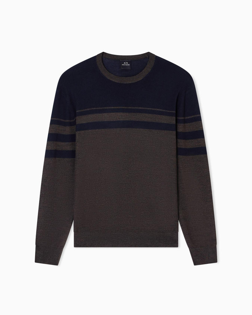 ARMANI EXCHANGE PULLOVER