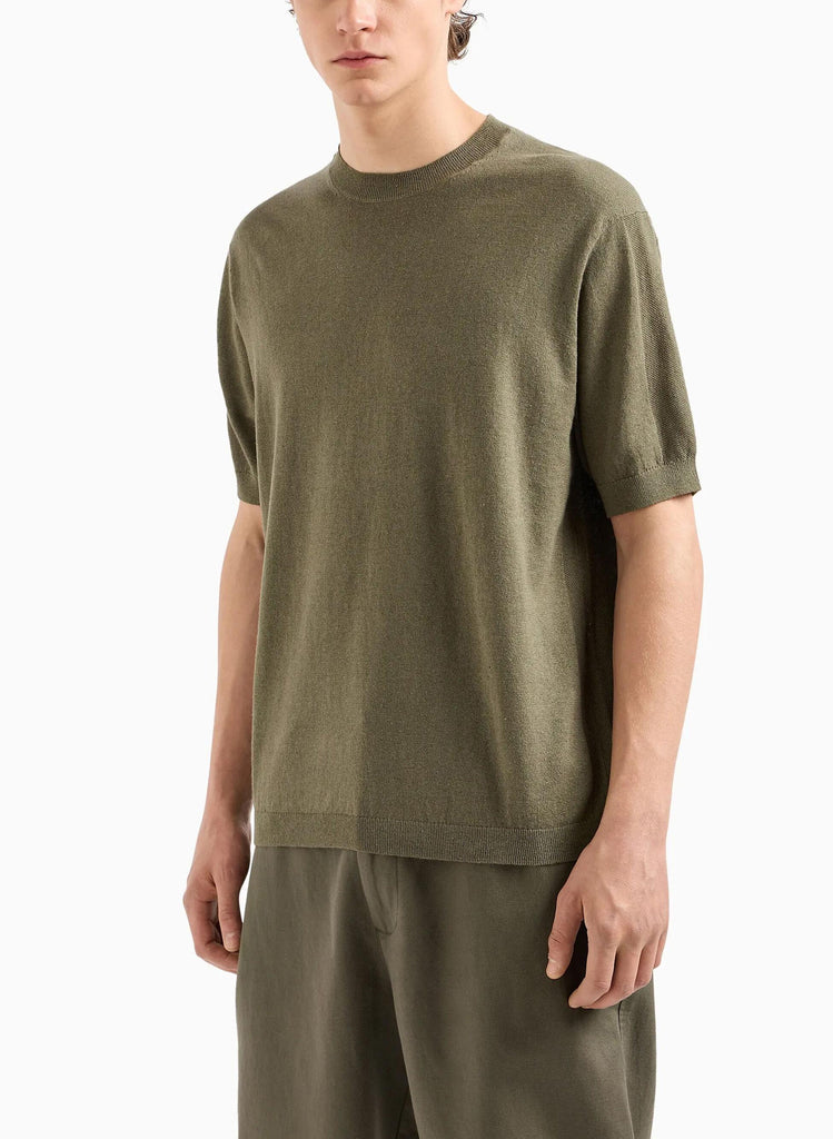 ARMANI EXCHANGE PULLOVER