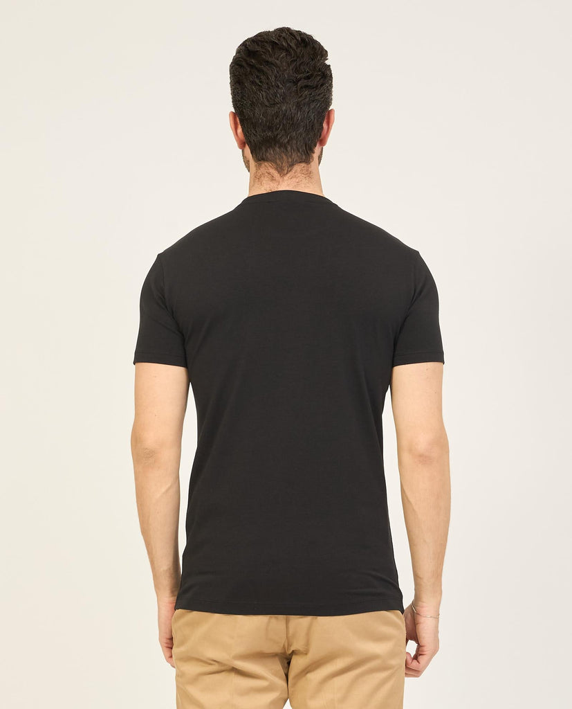 YES ZEE T-SHIRT UOMO GIROCOLLO, M/C