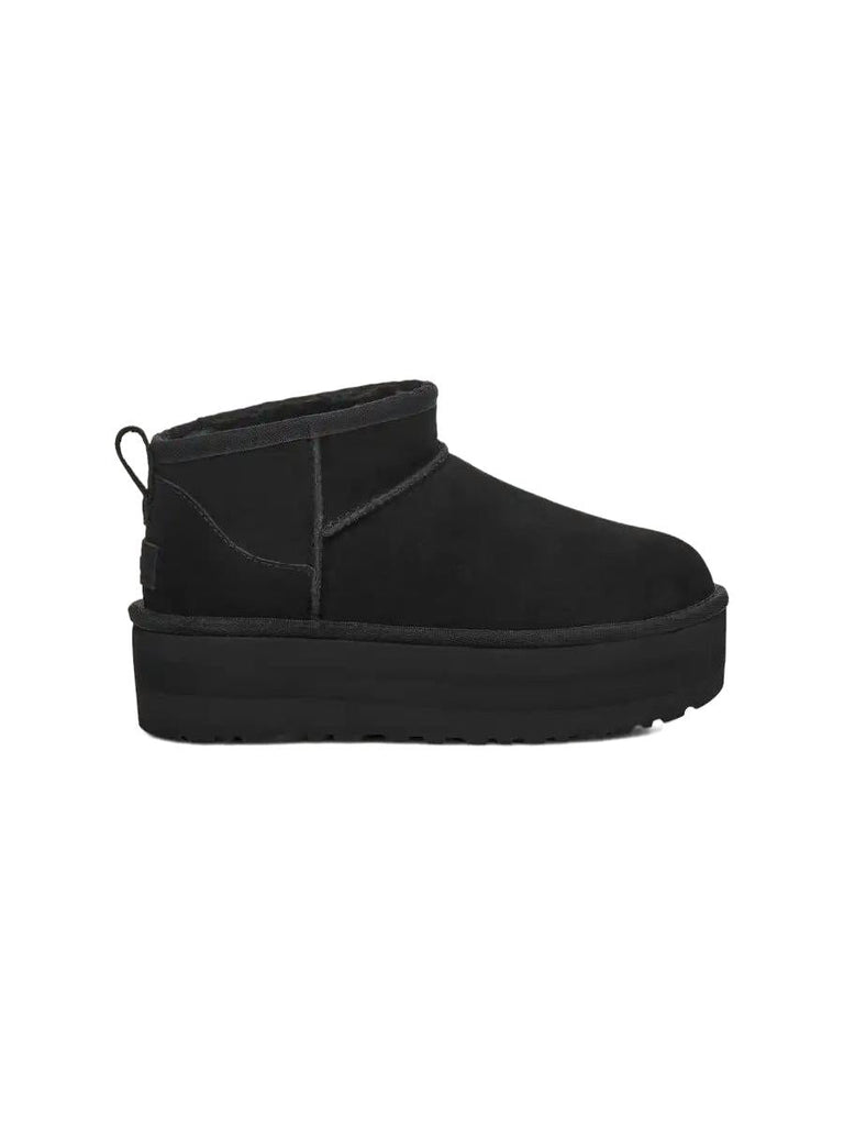 UGG W CLASSIC ULTRA MINI PLATFORM
