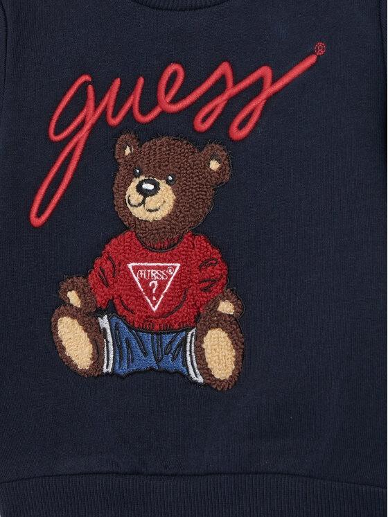 GUESS LS ACTIVE TOP