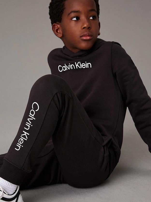 CALVIN KLEIN JEANS INST.LOGO REGULAR JOGGER