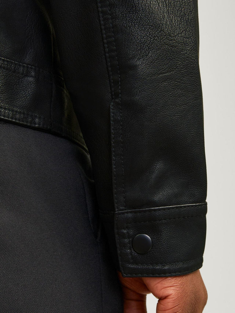 JACK AND JONES JJEWARNER JACKET NOOS
