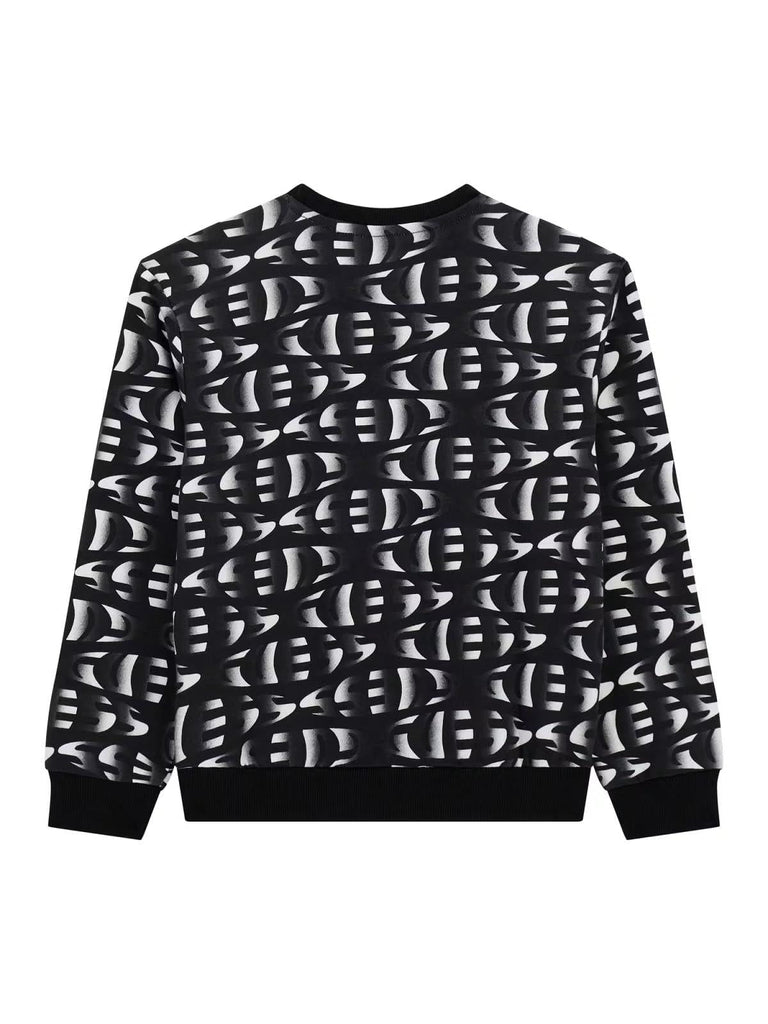GUESS LS ACTIVE TOP