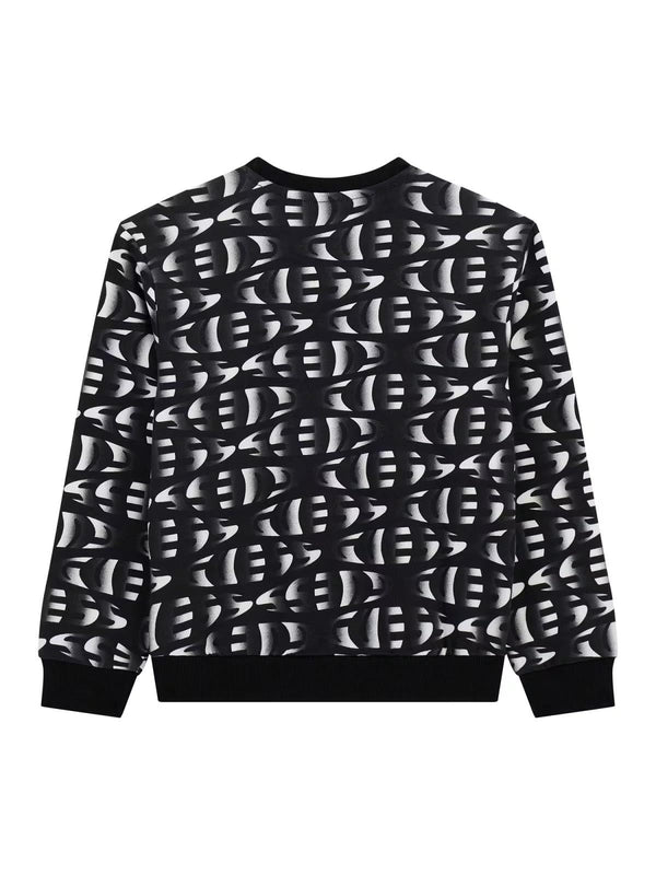 GUESS LS ACTIVE TOP
