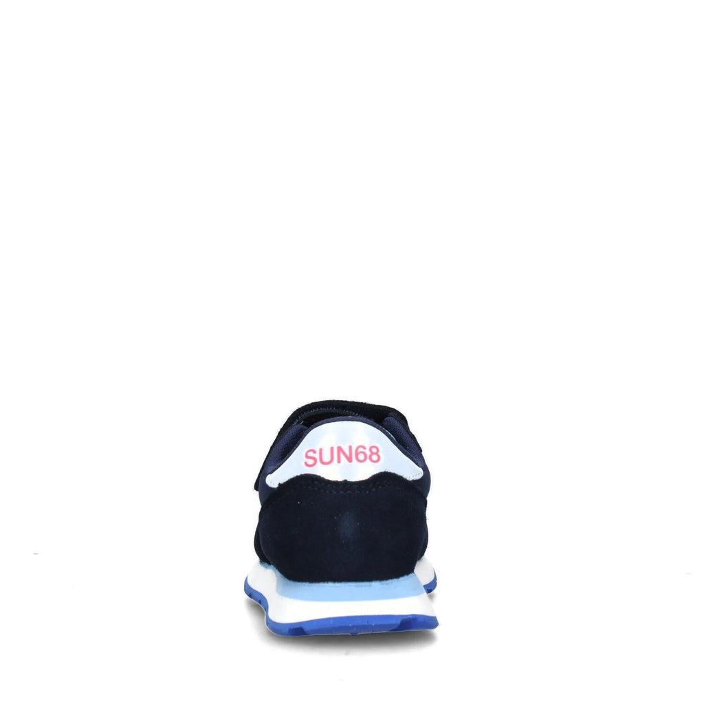SUN68 GIRLS ALLY SOLID NYLON (KID)