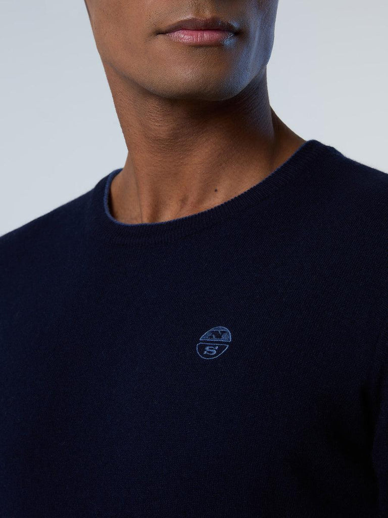 NORTH SAILS CREWNECK