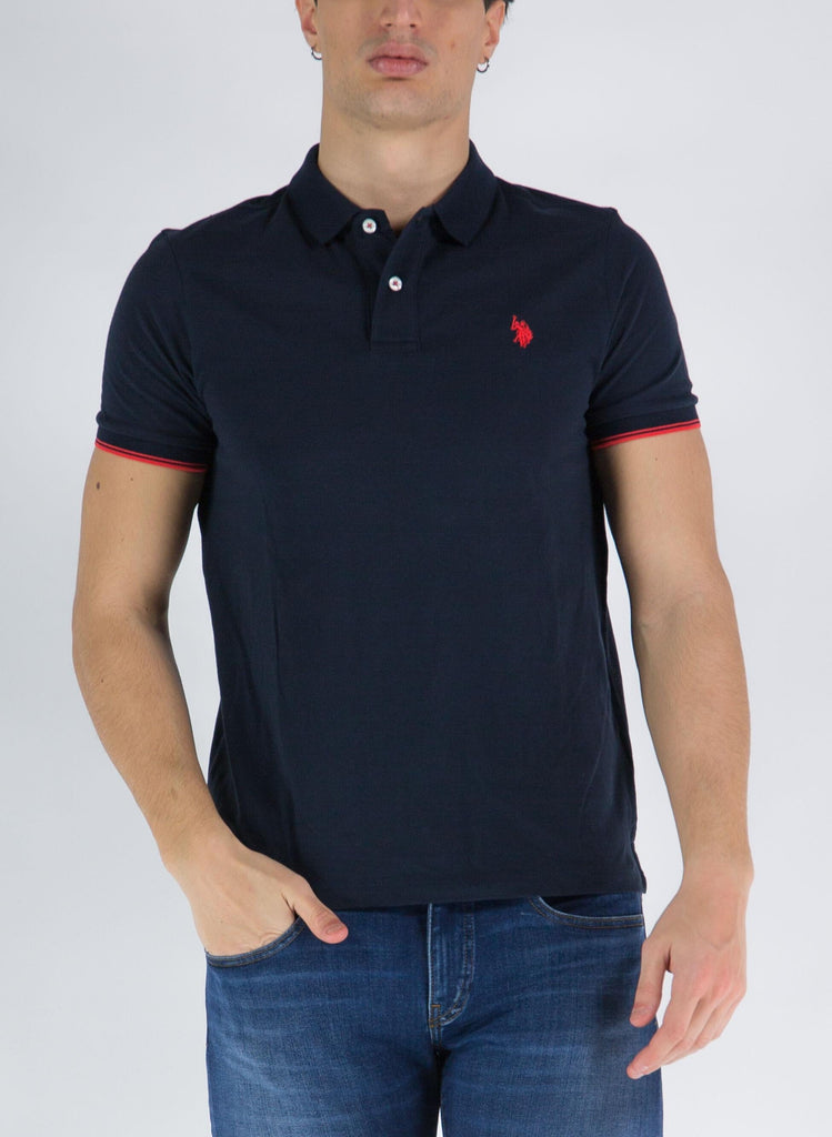U.S. POLO ASSN POLO M.CORTA\POLO