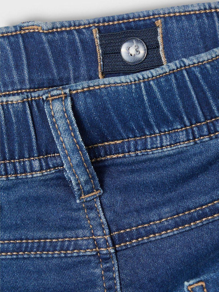 NAME.IT NKMRYAN JOGGER SWE JEANS 5225-TH NOOS