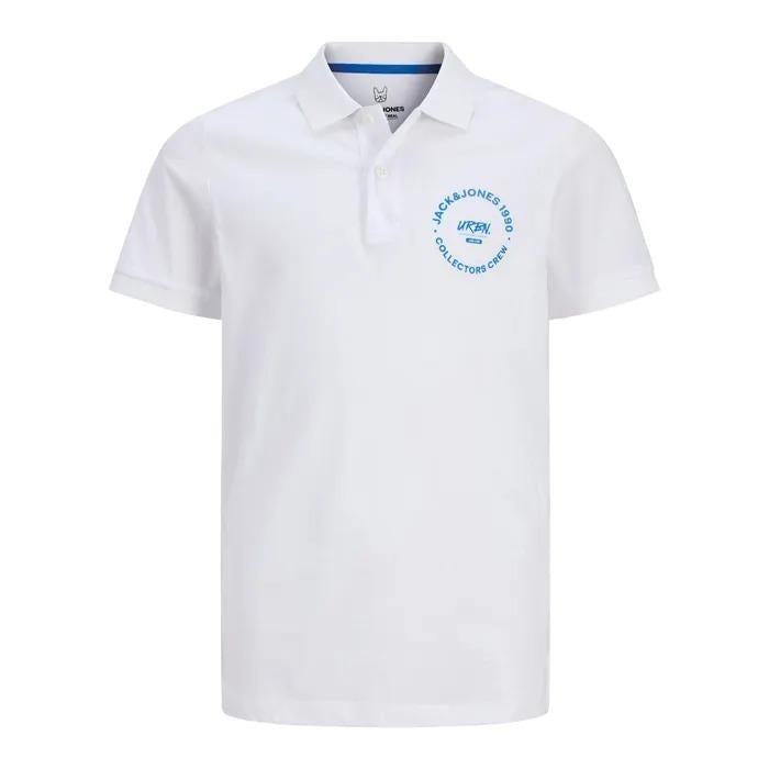 JACK JONES KIDS JJSIMON POLO SS JNR