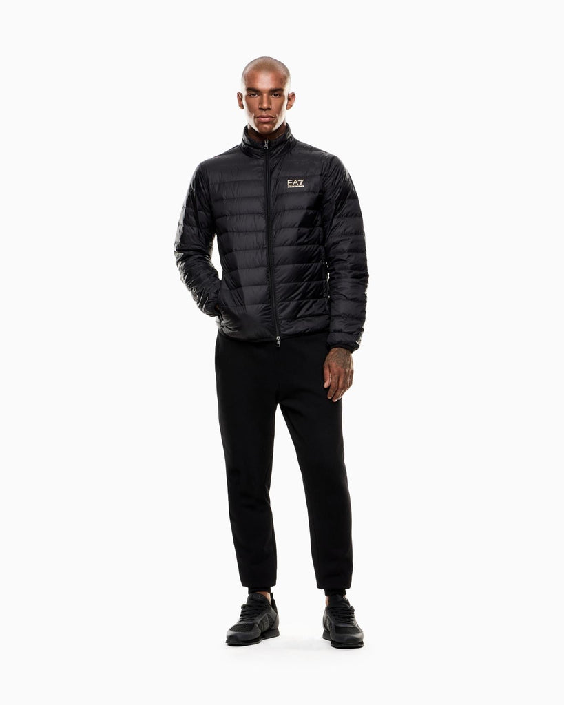 EMPORIO ARMANI EA7 GIUBBOTTO