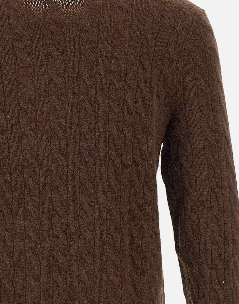 RALPH LAUREN PULLOVER