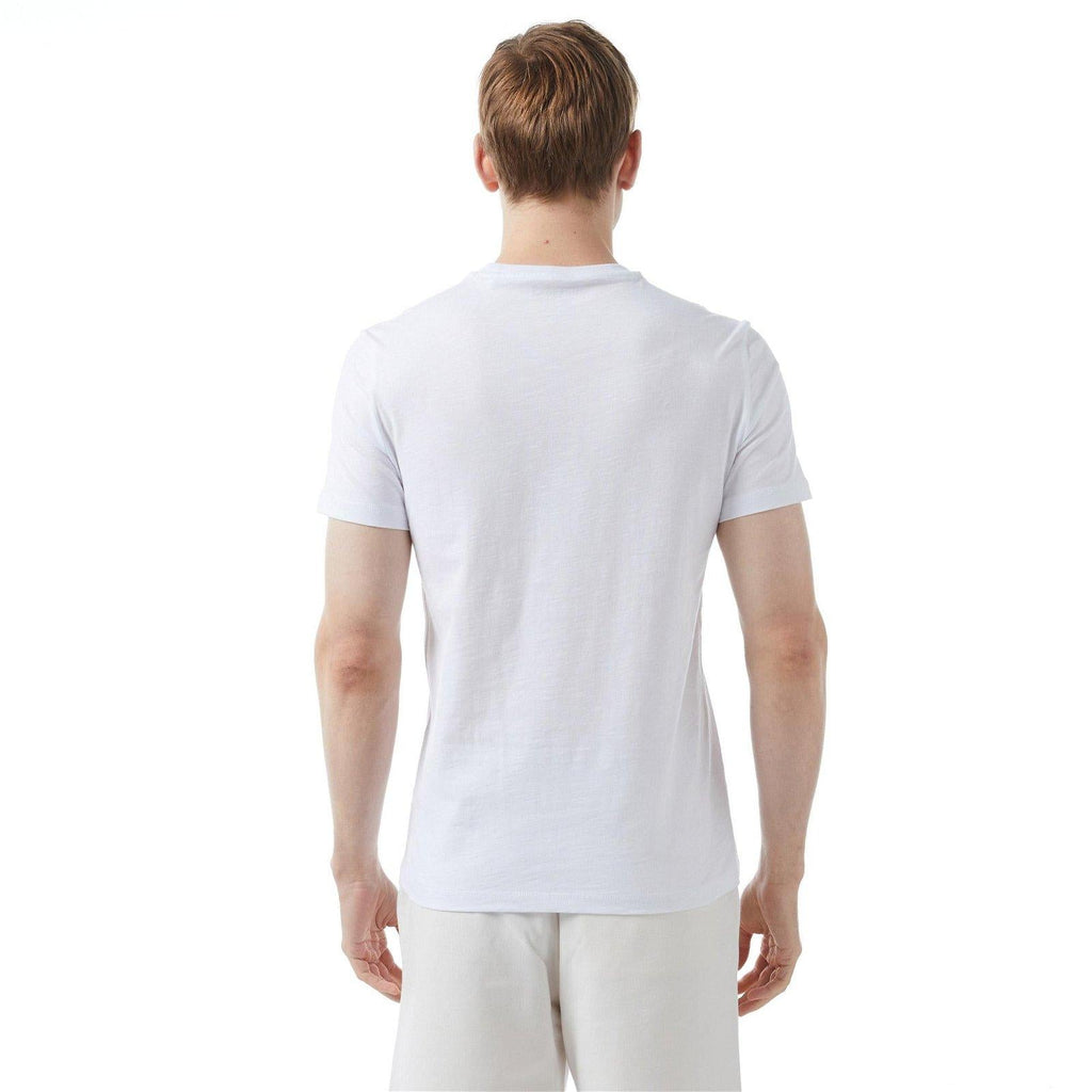 GUESS SS CN ANCHOR TEE
