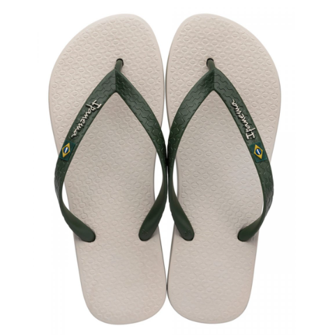 IPANEMA IPANEMA CLAS BRASIL II AD