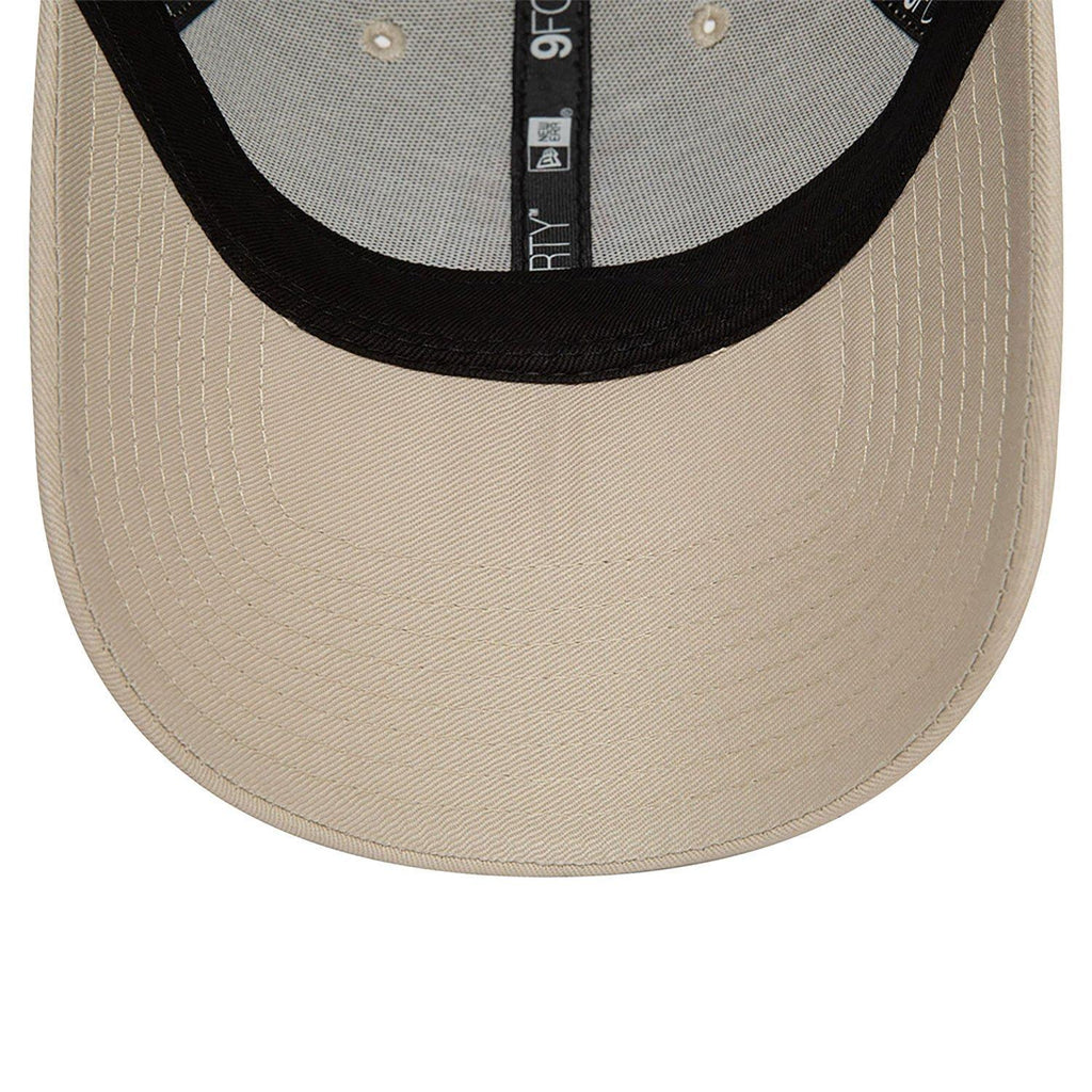 NEW ERA MLB PATCH 9FORTY BOSREDCO  STN
