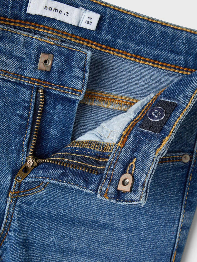 NAME.IT NKFPOLLY SKINNY JEANS 1191-IO NOOS