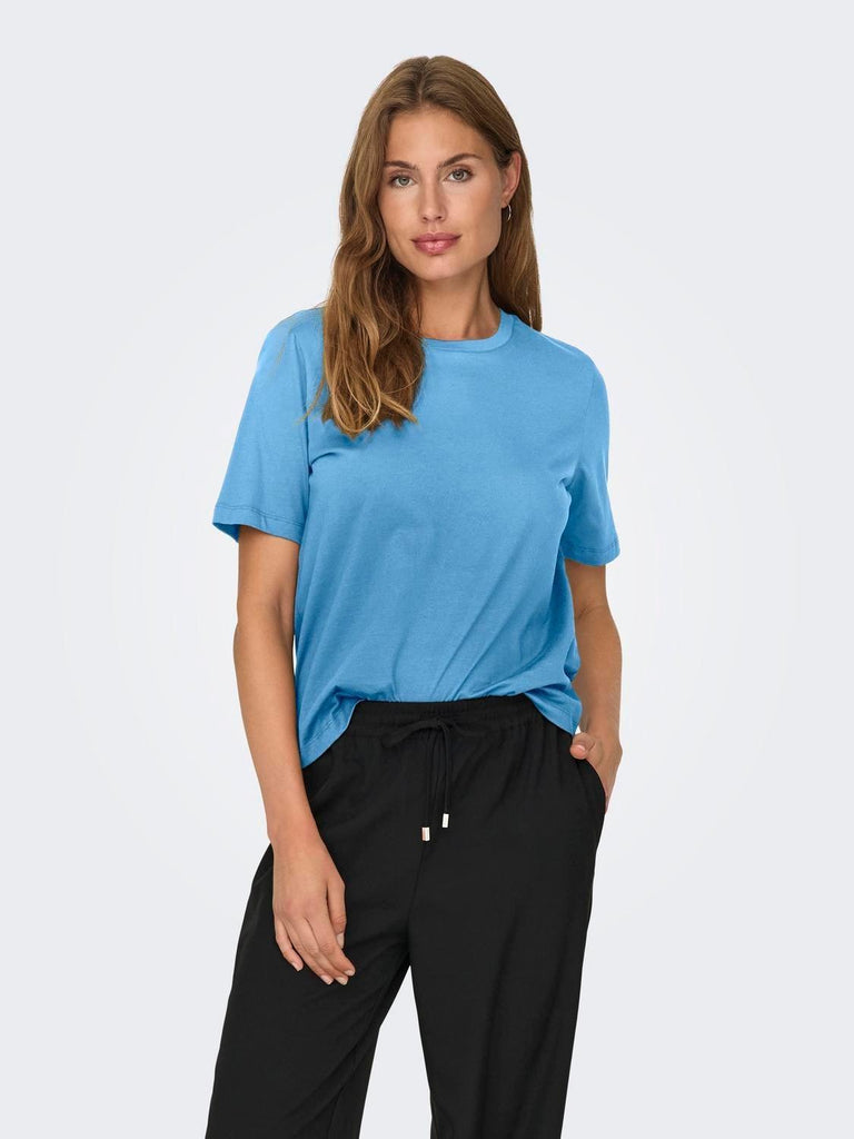 ONLY ONLONLY S/S TEE JRS NOOS