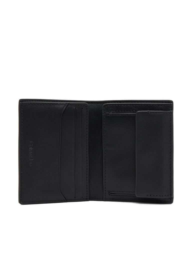 CALVIN KLEIN CK PREMIUM BIFOLD 7CC W/COIN