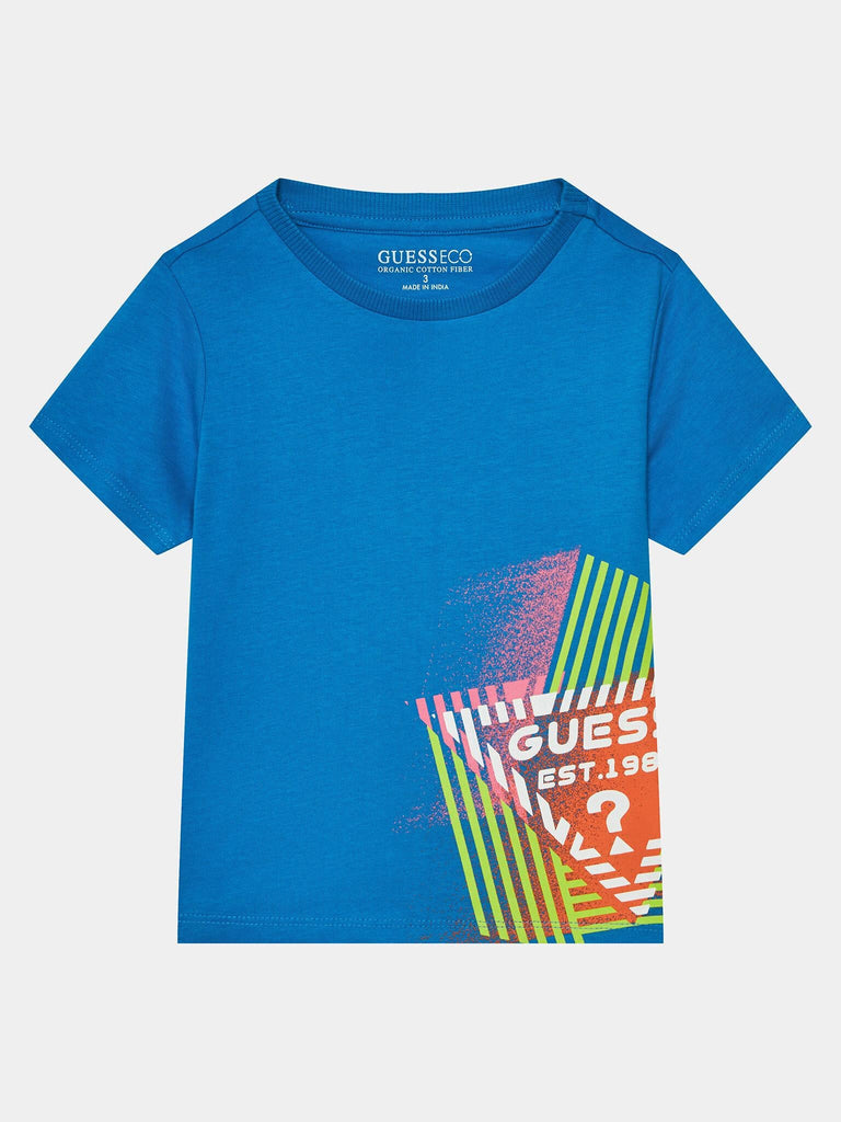 GUESS SS T-SHIRT
