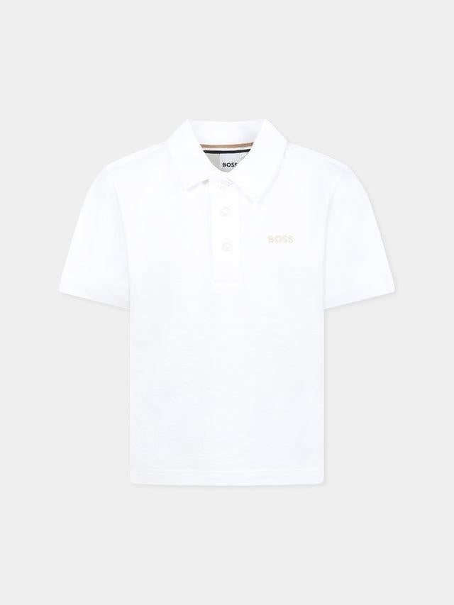 BOSS POLO